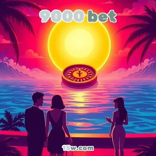 9000 bet: Descubra o Melhor do Cassino Online Brasileiro em um Só Lugar