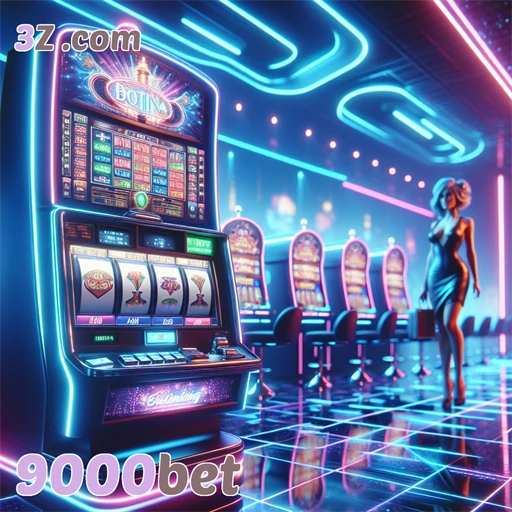 Baixar com Estilo: Explore o 9000 Bet Hoje!