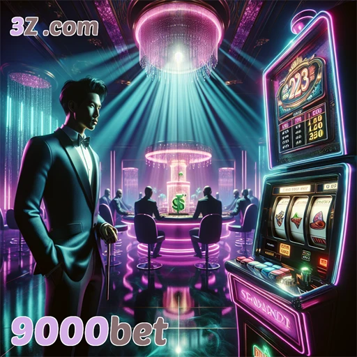 Experimente Jogos Incríveis na 9000 Bet e Divirta-se!