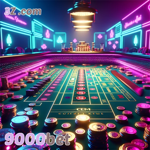 Login: A Porta de Entrada Para a Diversão na 9000 Bet