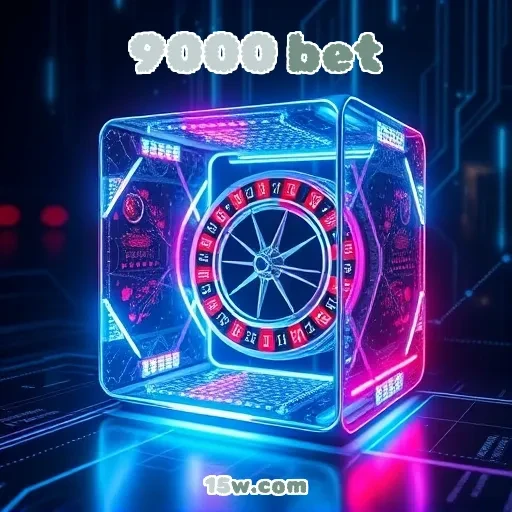 9000 bet: O Destino Imperdível para Jogadores de Poker Online