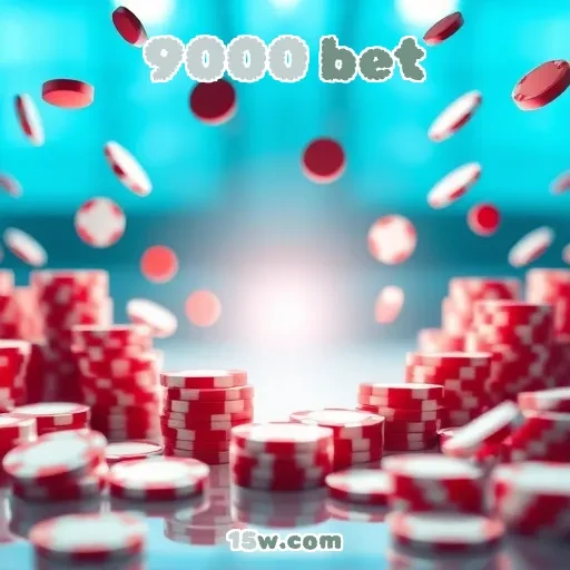 9000 bet: Uma Experiência Inigualável em Jogos Online no Brasil