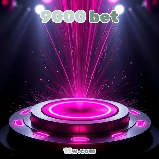 9000 bet: A Nova Era do Bingo Virtual Está Aqui